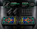 Push-up board pliable multifonction – photo 4
