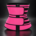 Ceinture Gainante — Maintien & Sudation – photo 2