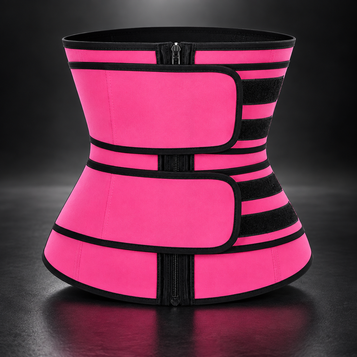 Ceinture Gainante — Maintien & Sudation – photo 2