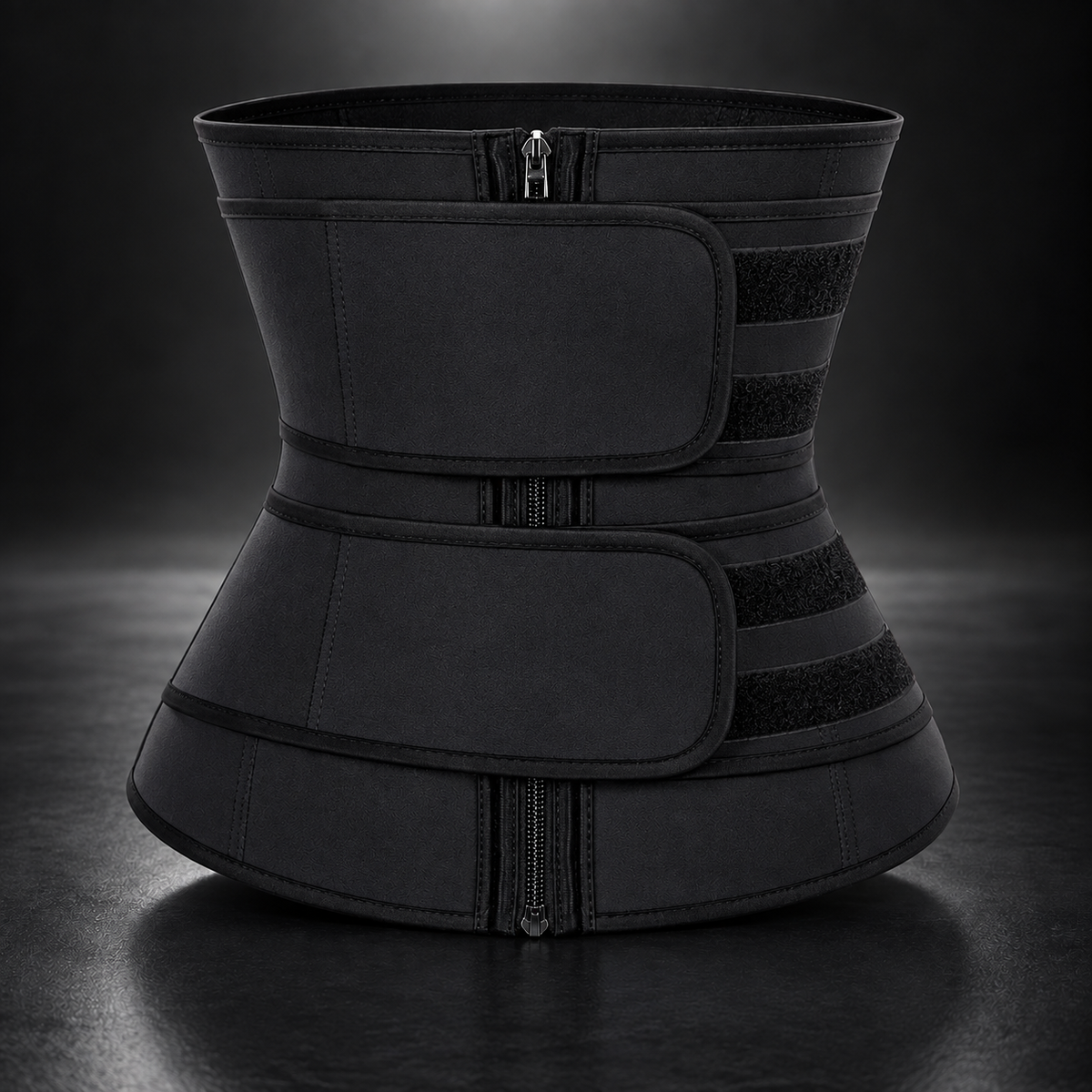 Ceinture Gainante — Maintien & Sudation