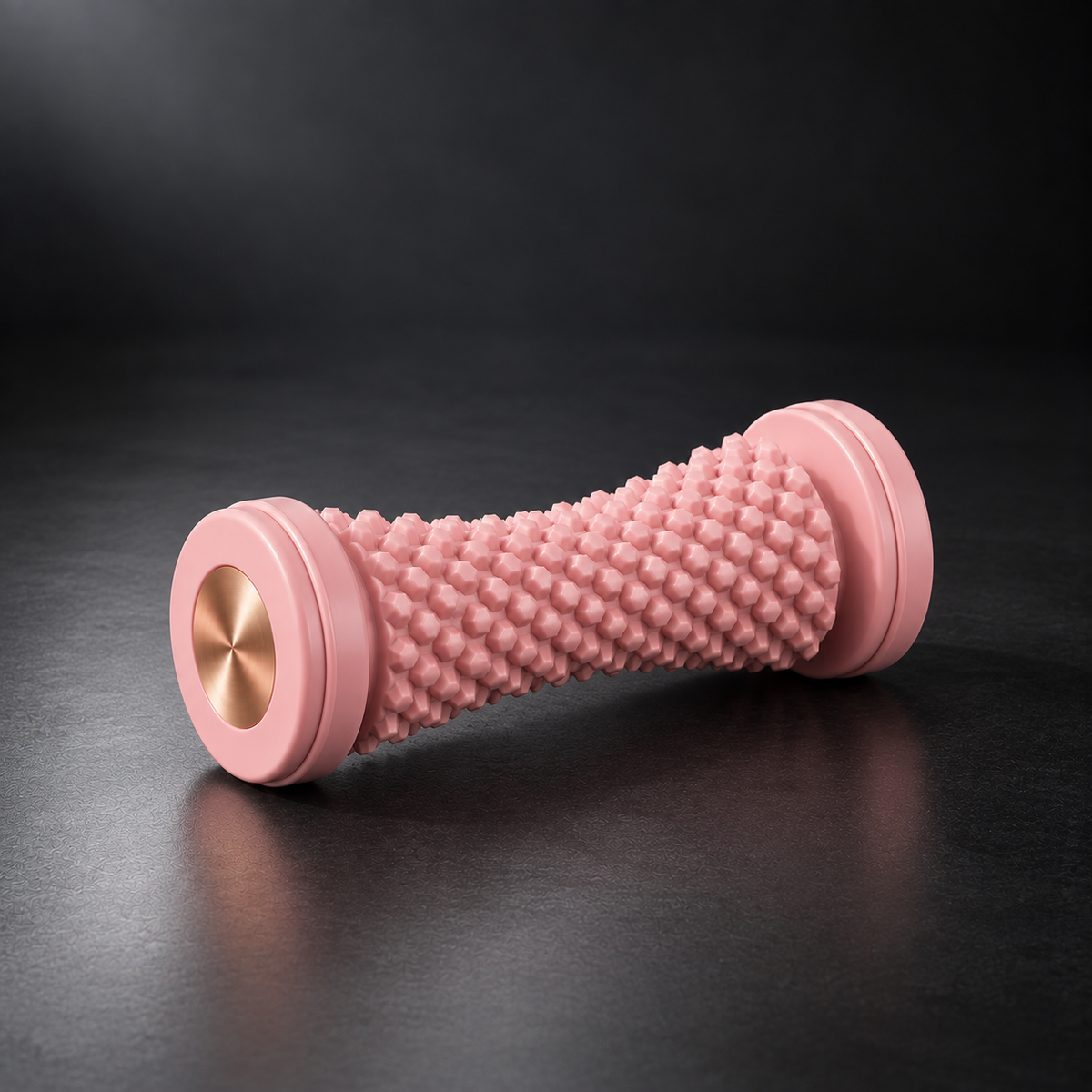 Rouleau de Massage Plantaire — Détente & Récupération – photo 4
